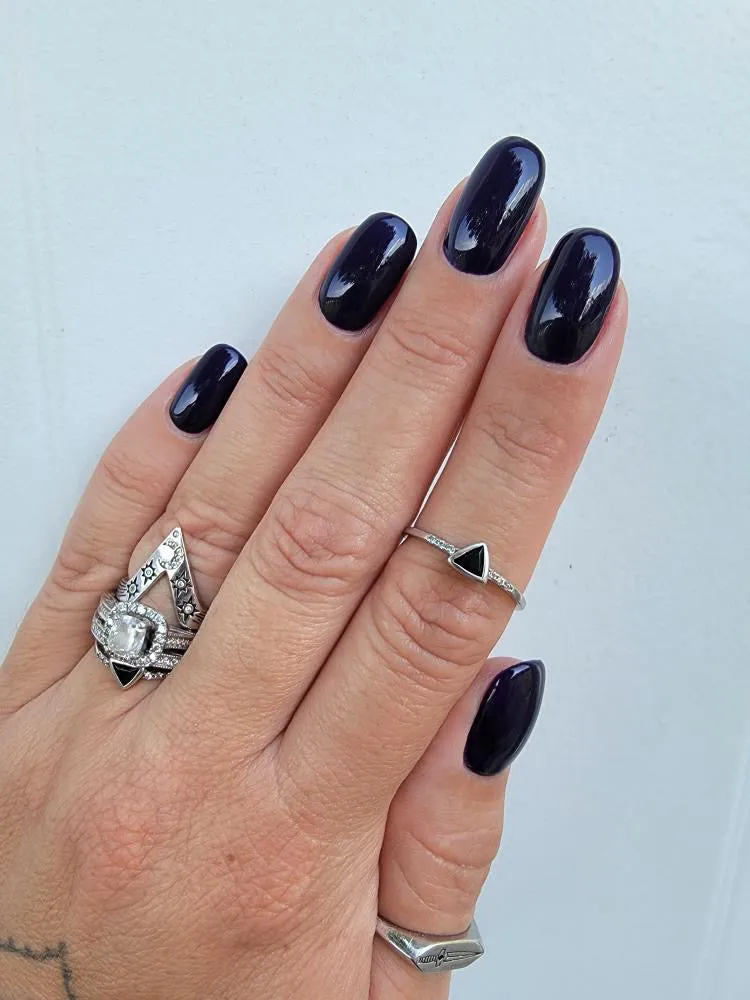 Light Elegance P+ Holiday Bundle gel polish 5x10 ml HEMA-fri