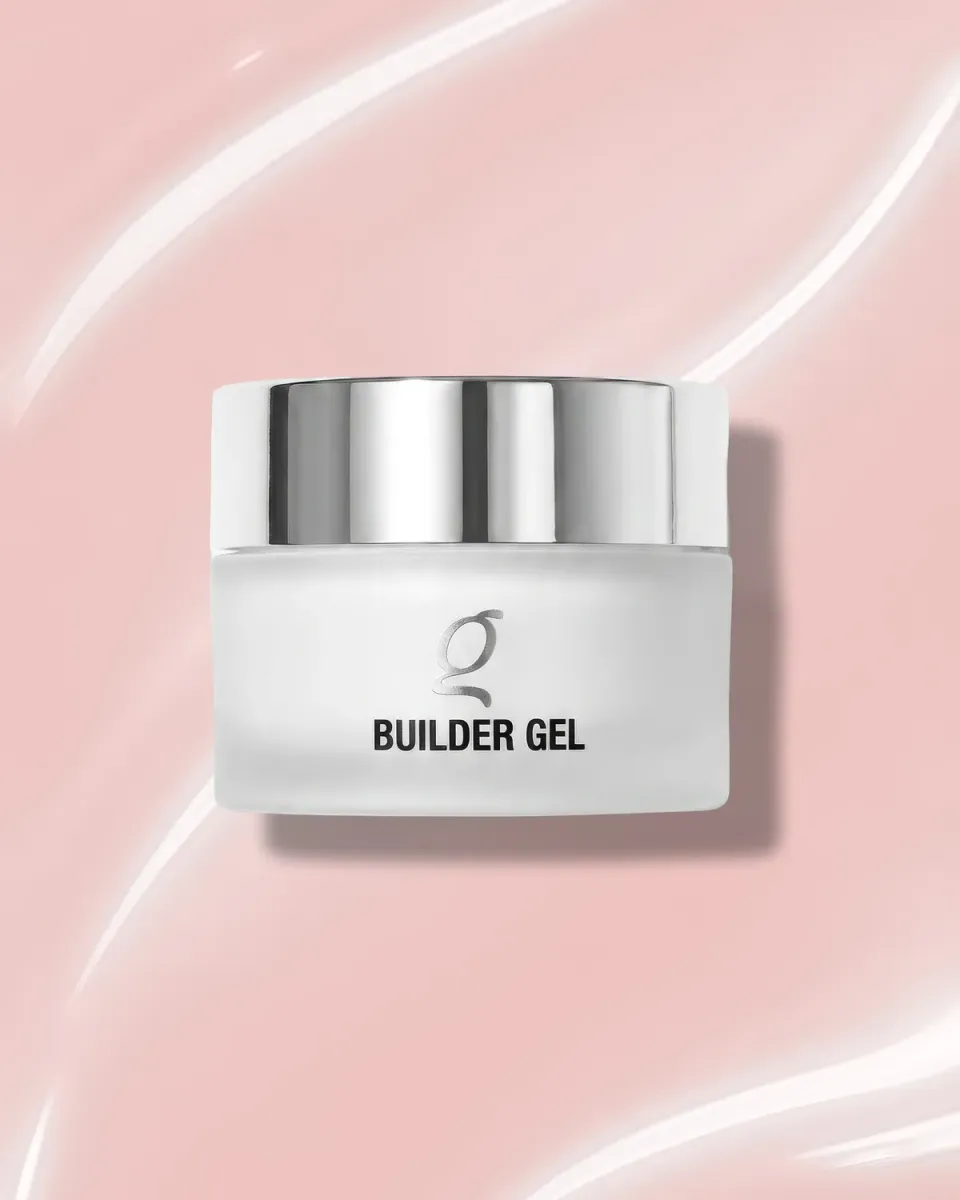 The Gel Collection 03 Our Song builder gel lys rosa