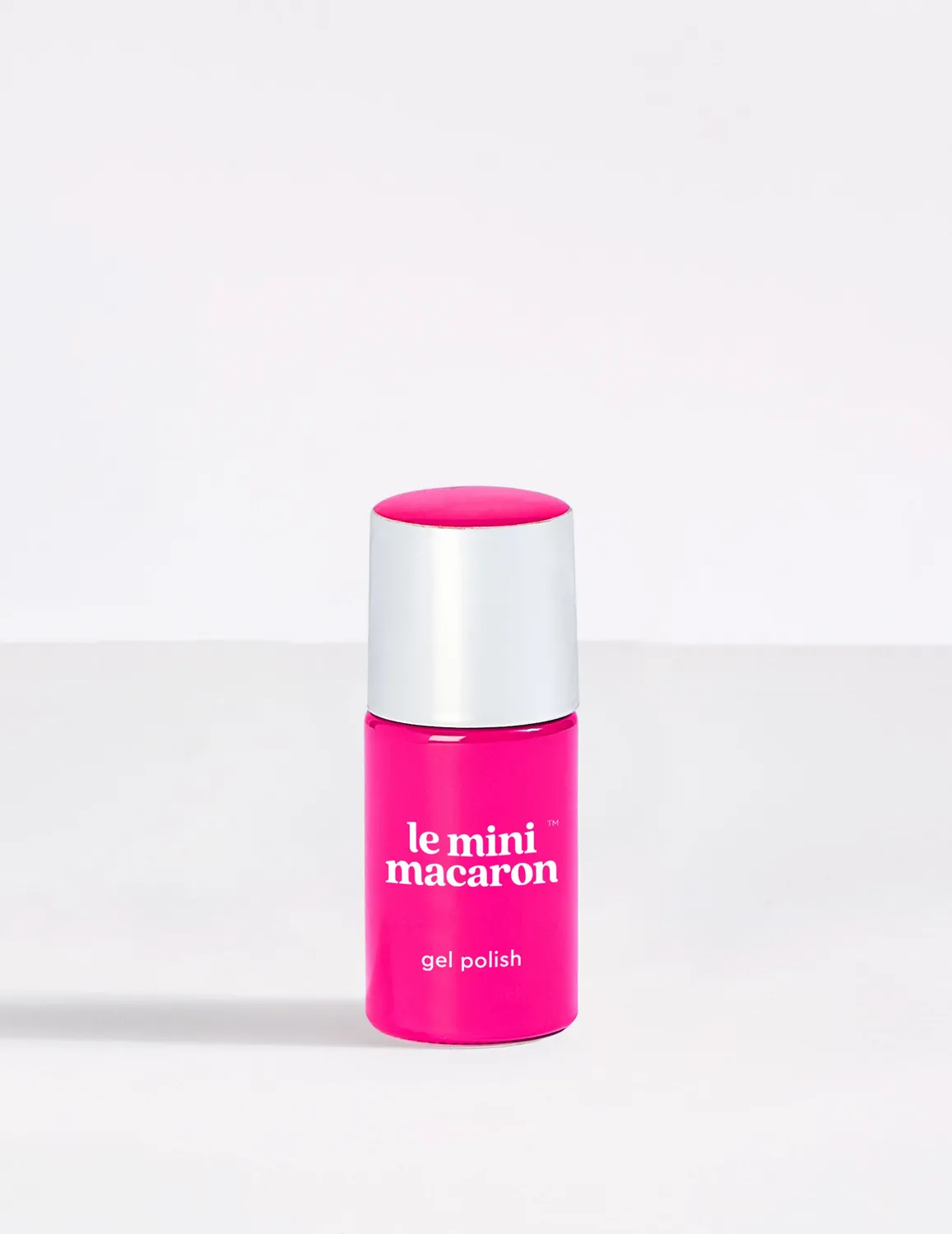 Le Mini Macaron Pink Orchid gellakk 8,5 ml het rosa