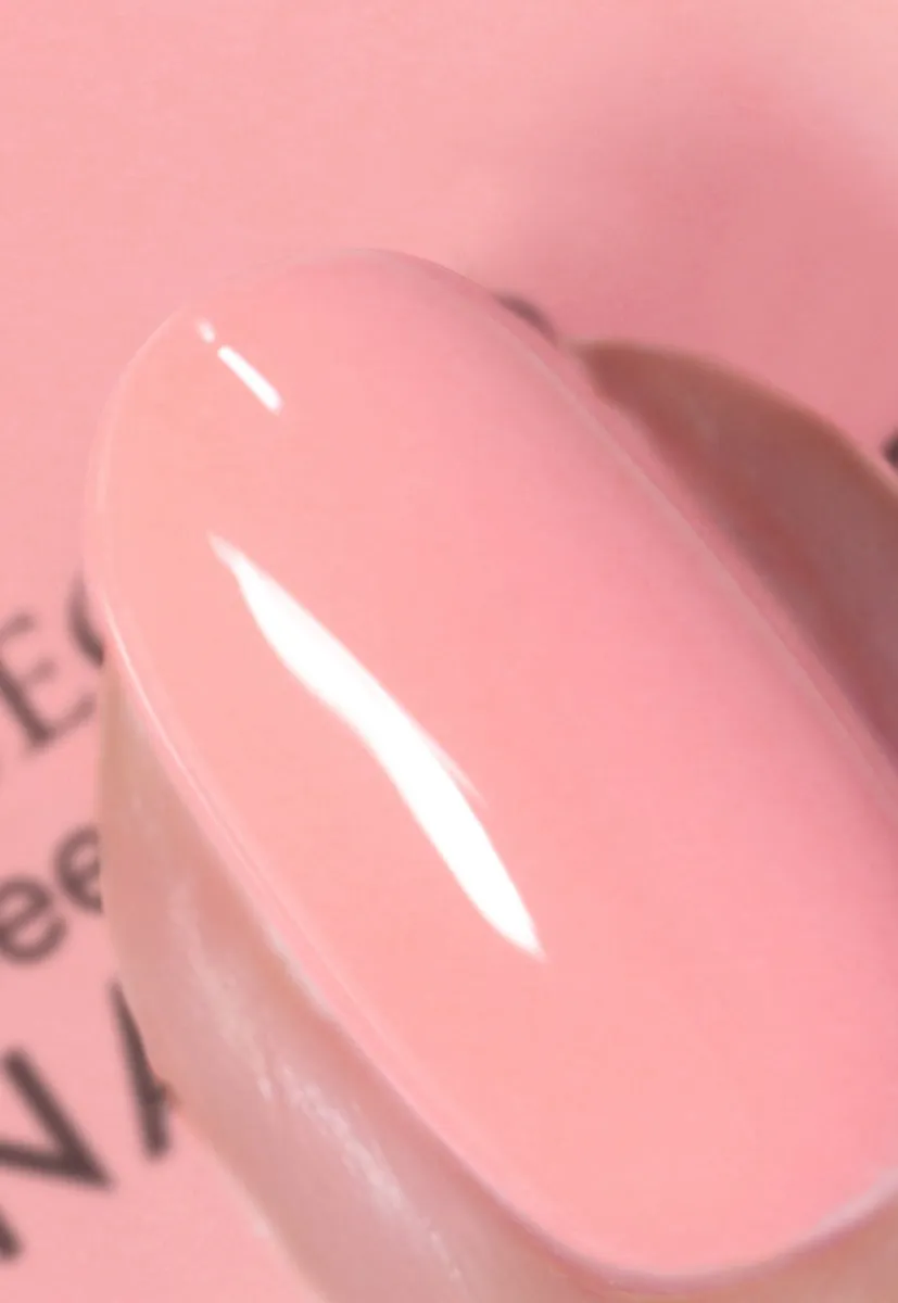 Nails Inc 45 Second Knightsbridge Nights neglelakk rosa