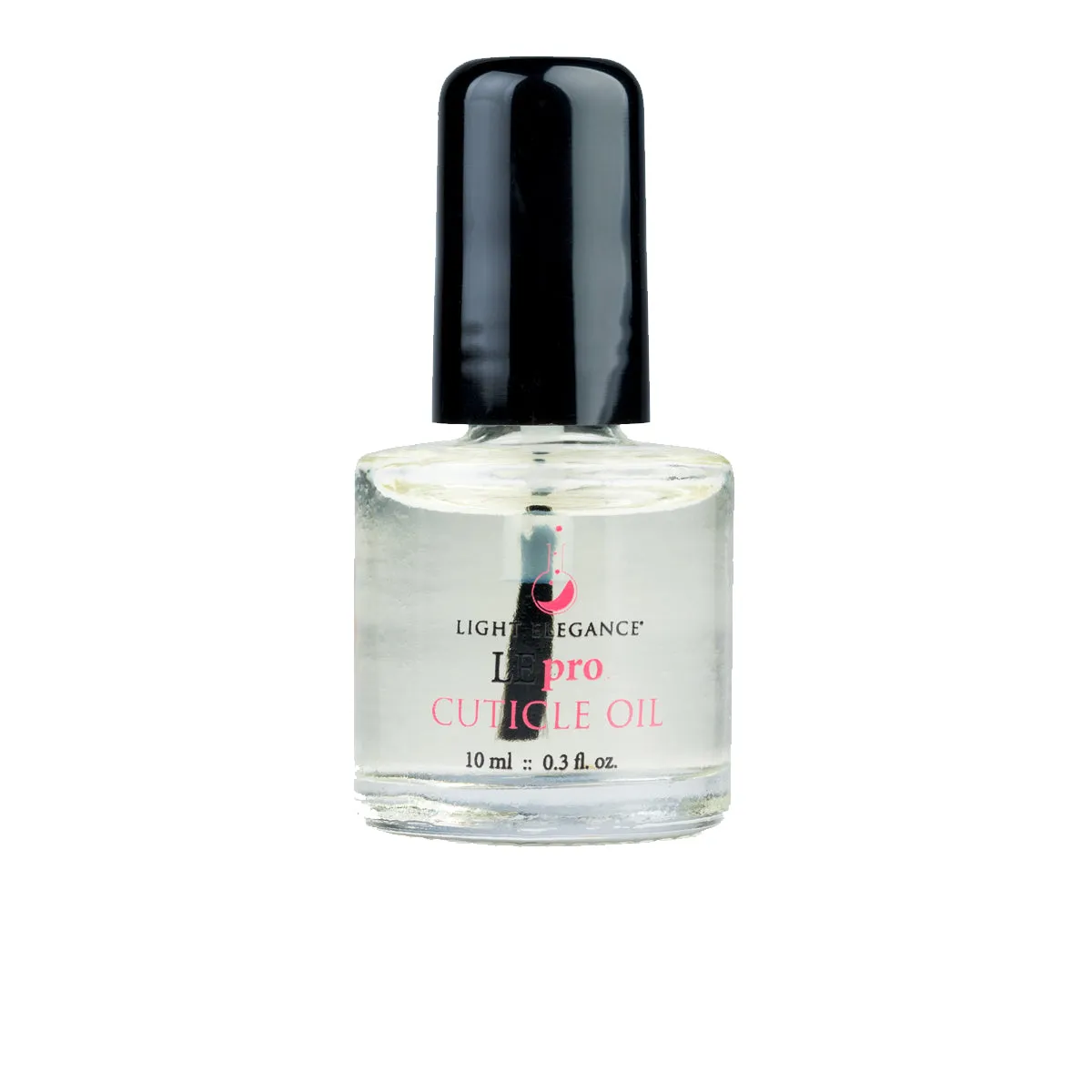 Light Elegance LEpro neglebåndsolje 10 ml fuktgivende