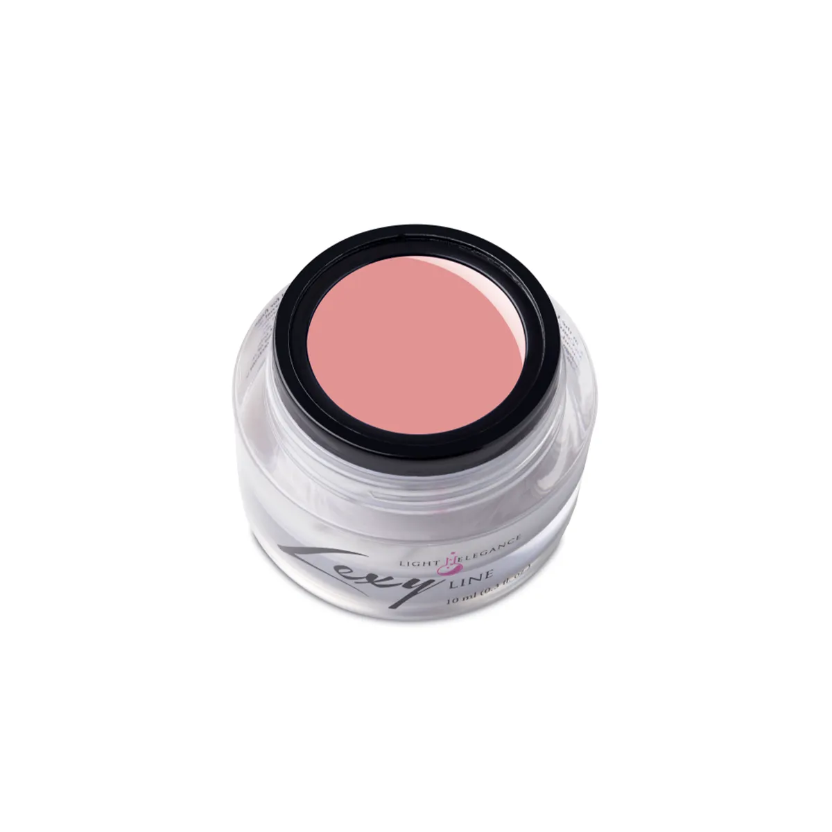 Light Elegance Lexy Line Ideal Pink buildergelé 30 ml rosa