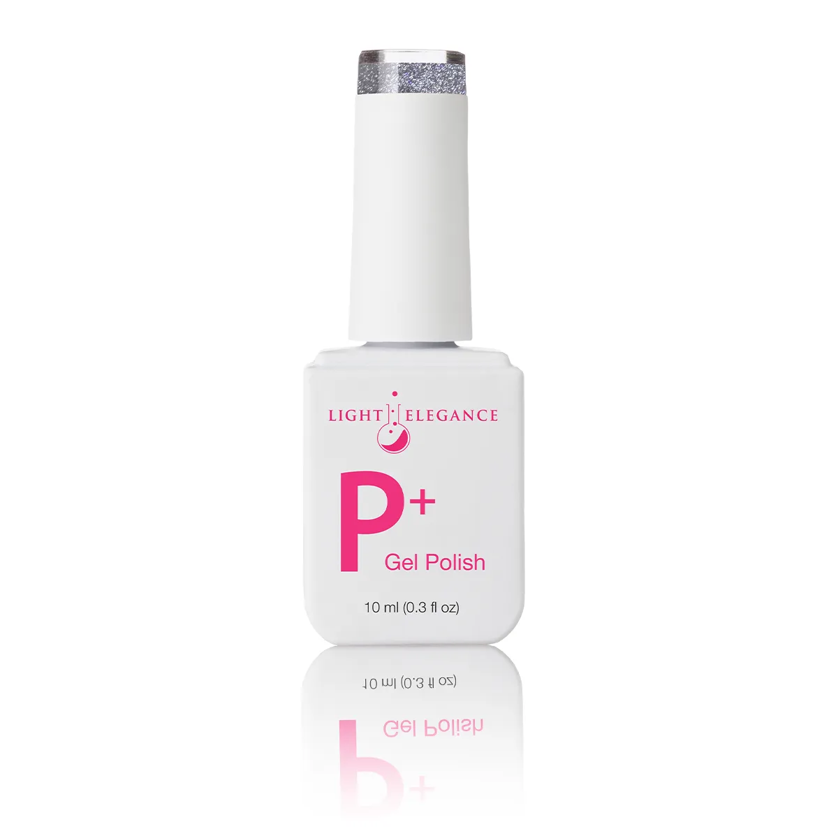 Light Elegance P+ Kitties Bundle cat eye neglelakk 7x10 ml