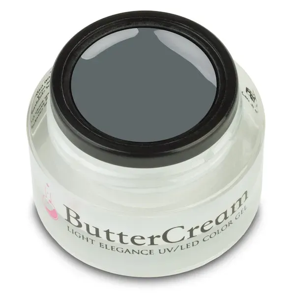 Light Elegance ButterCream Ride the Rails fargegel 5 ml grå