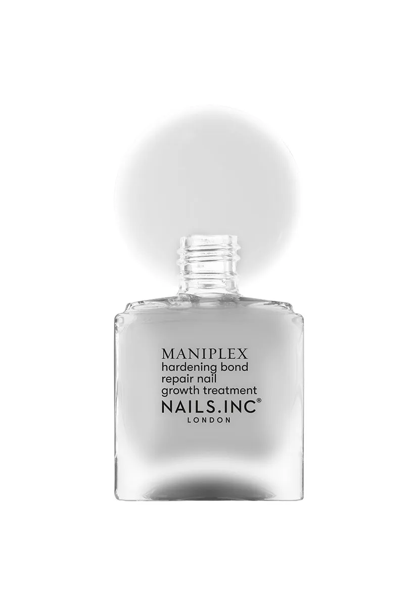 Nails Inc London Maniplex neglebehandling styrkende
