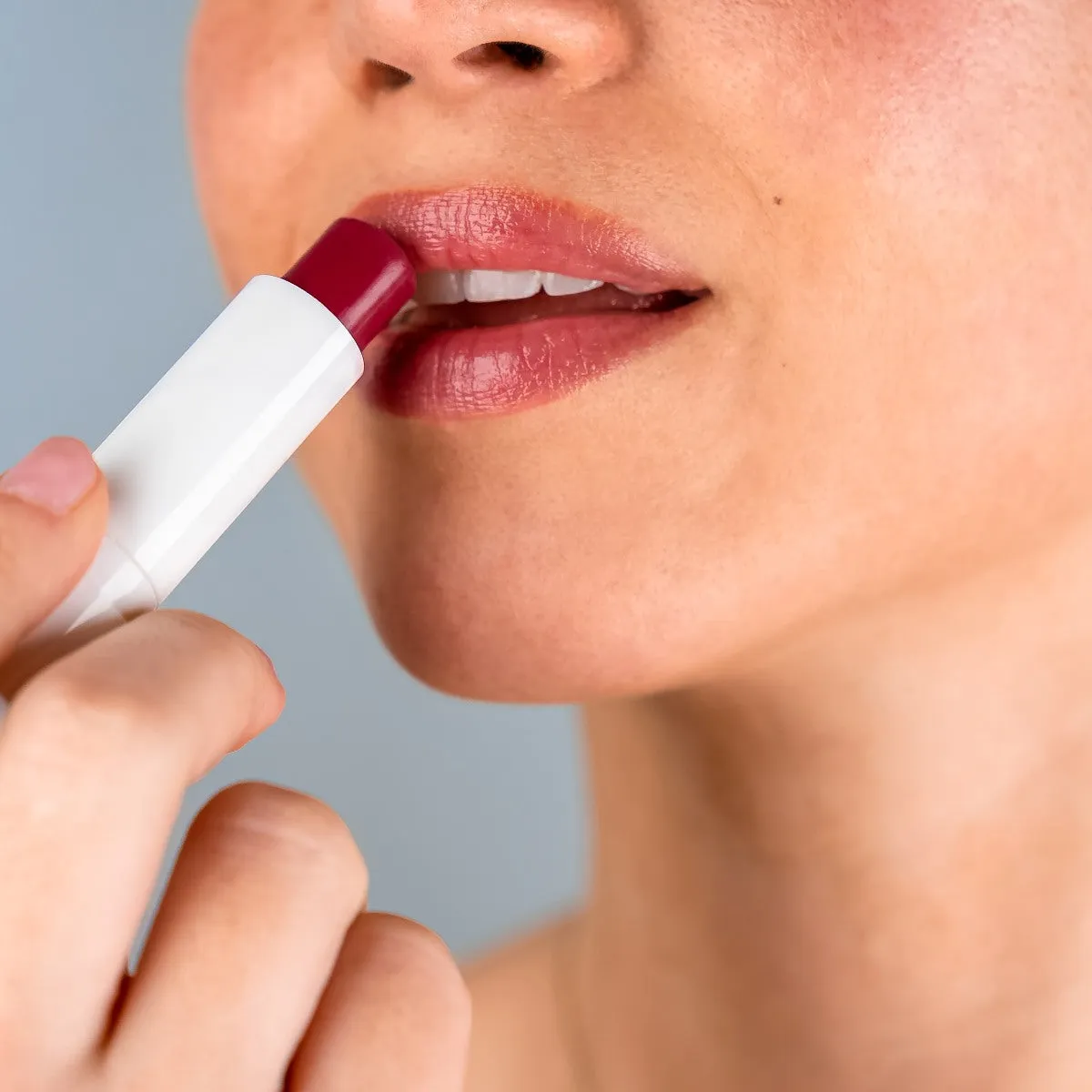 Mavala Tinted Lip Balm leppepomade farget