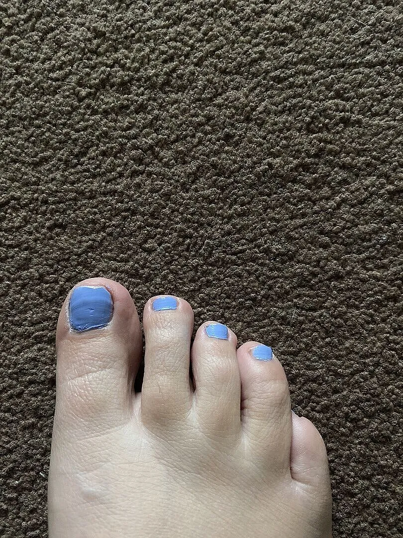 Nails Inc Regents Place geleffekt neglelakk krem