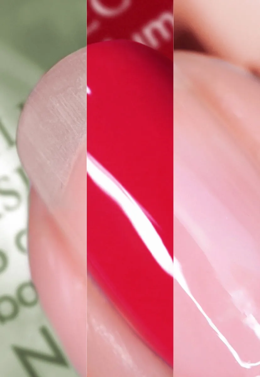 Nails Inc Flawless Mani neglepleiesett gaveeske styrkende