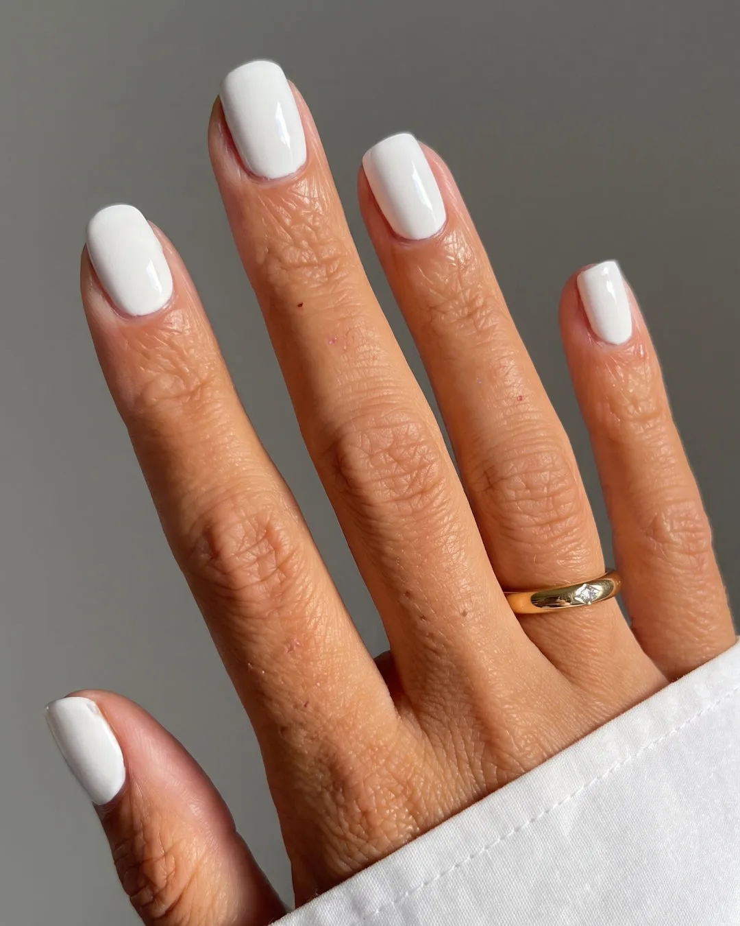 The Gel Collection The Classics gellakksett 5 farger hvit sort