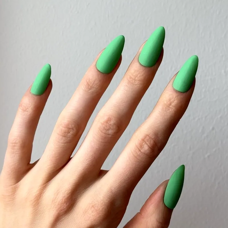 The Gel Collection Top Coat No Wipe Matte gel topcoat 10 ml