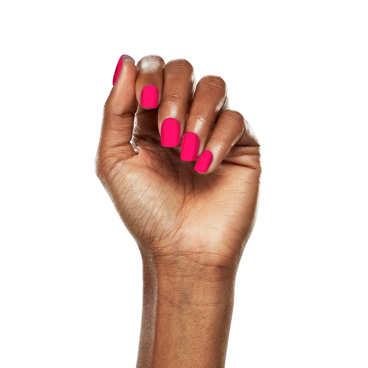 China Glaze Rose Among Thorns neglelakk 14 ml rosa