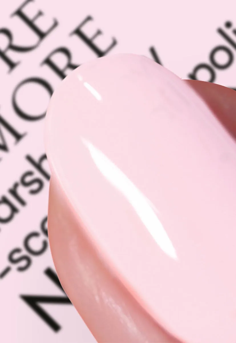 Nails Inc London A Little Mallow-Dramatic neglelakk marshmallow