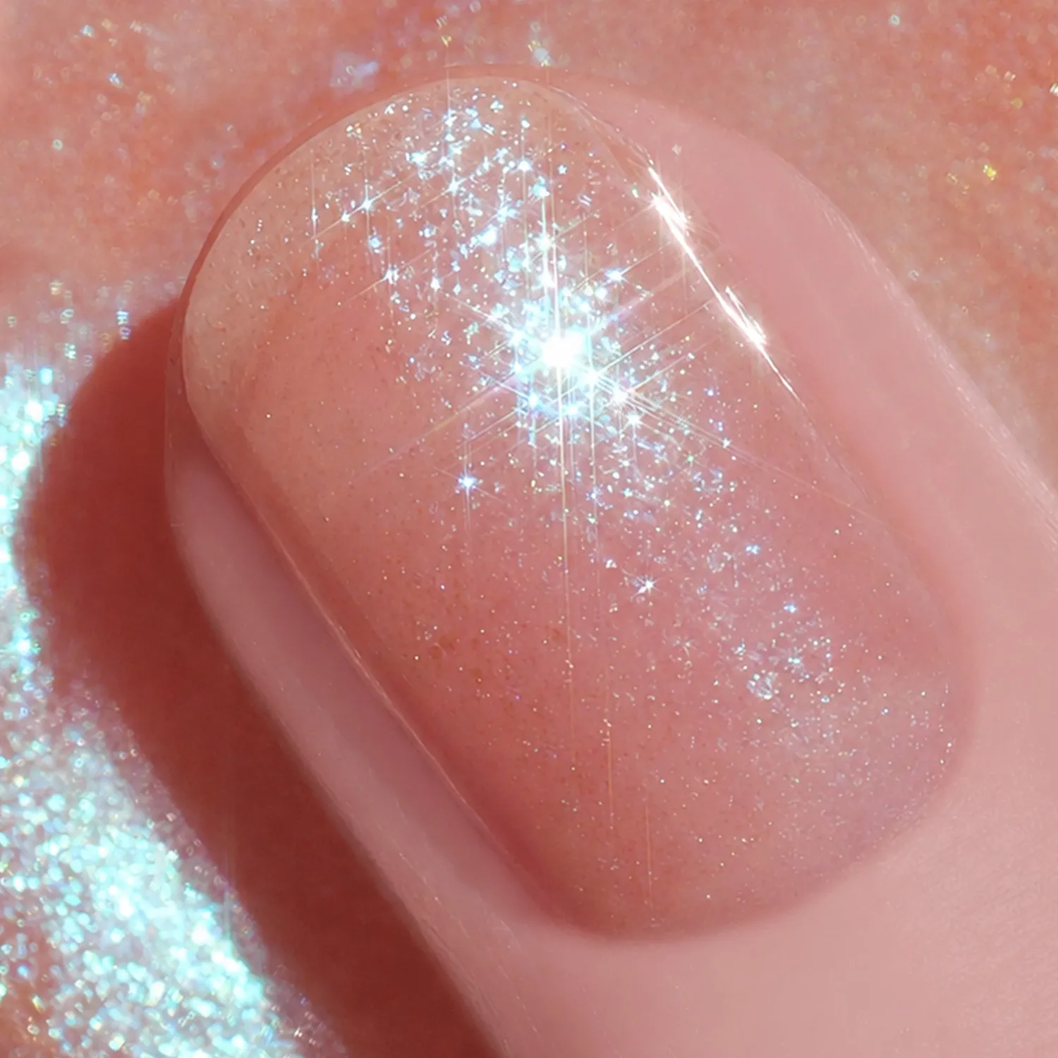 Nails Inc Slice of Summer neglelakk 6-pk sommerfarger