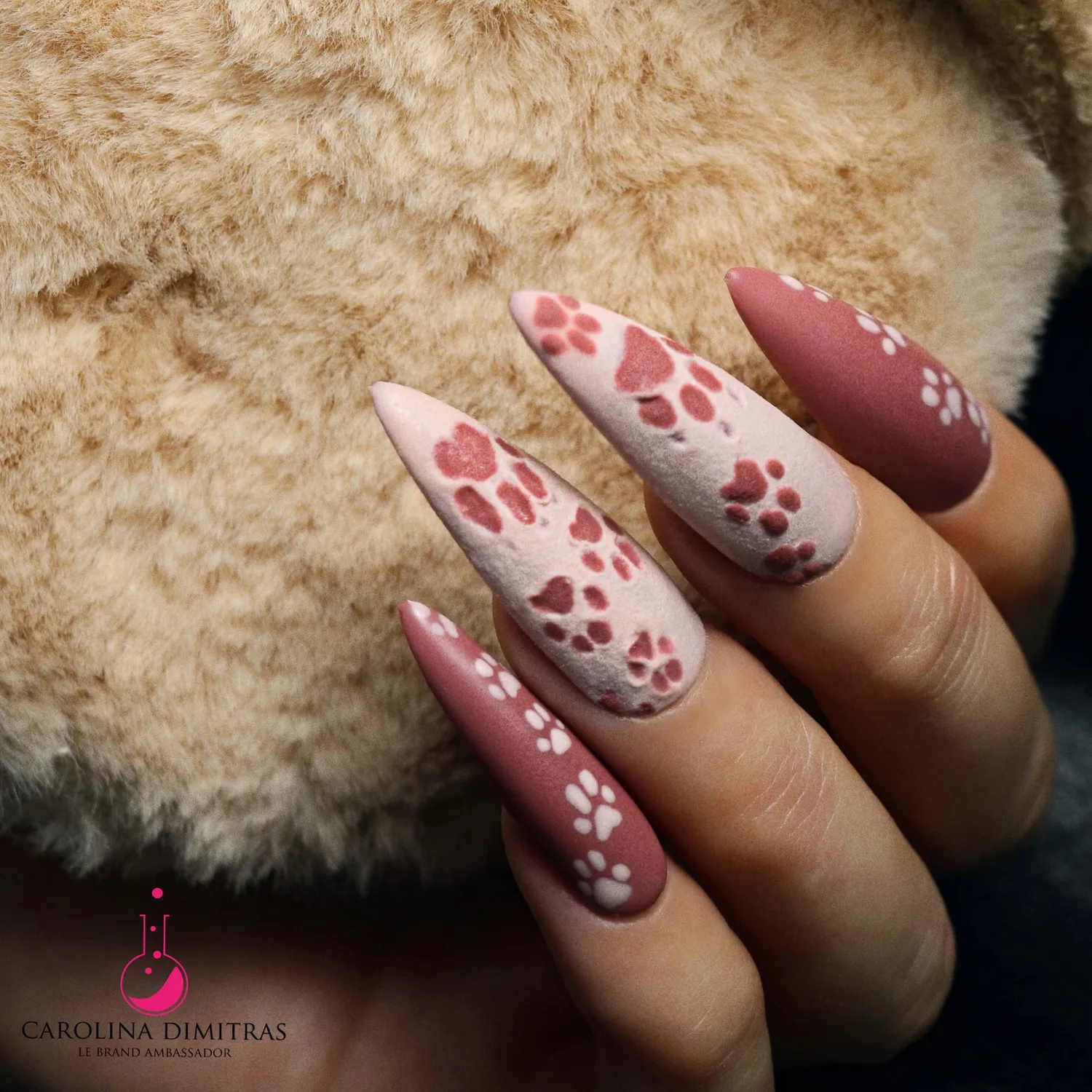 Light Elegance Bunny Slopes ButterCream 5 ml lyserosa
