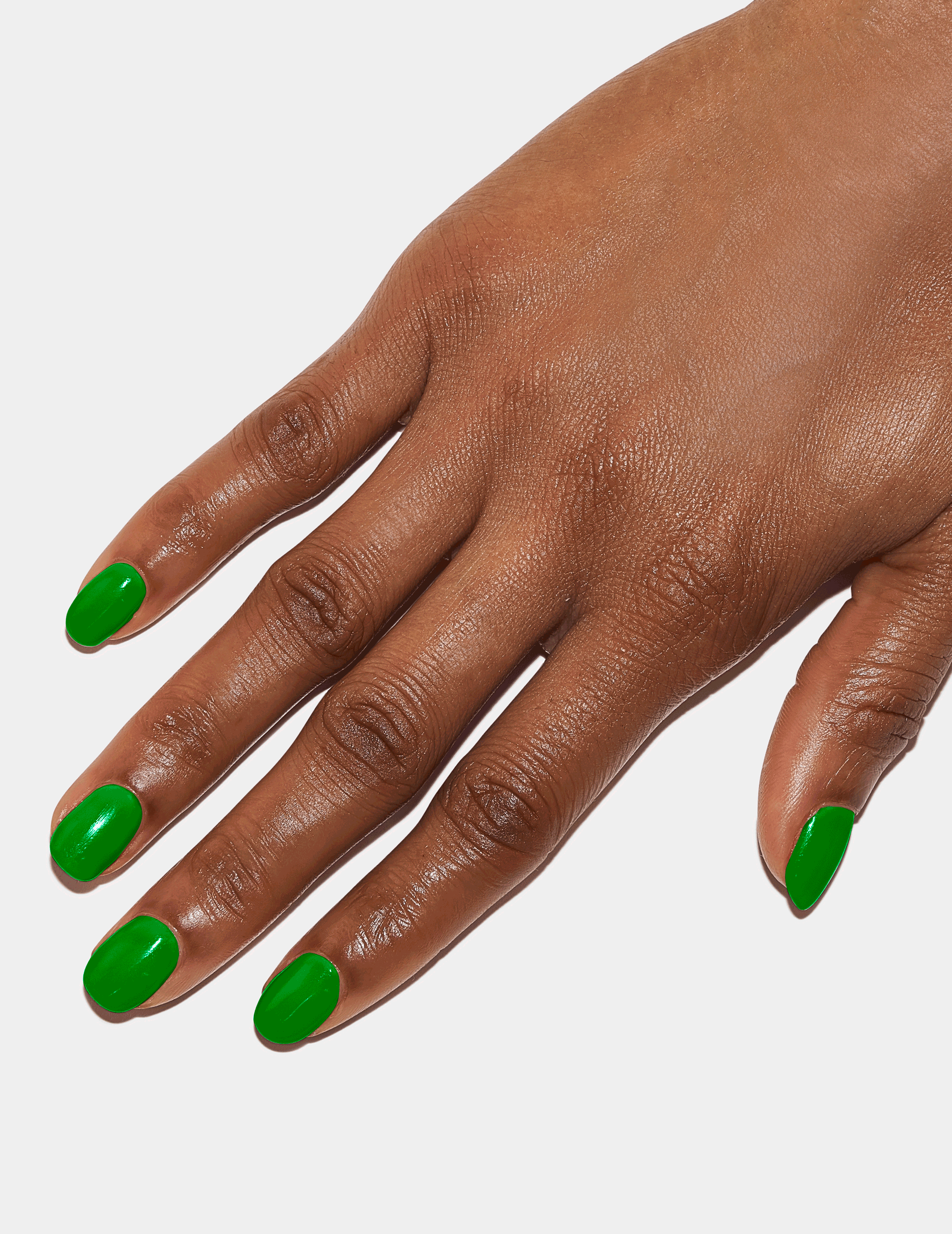 Le Mini Macaron Ever Green gellakk 8,5 ml gressgrønn