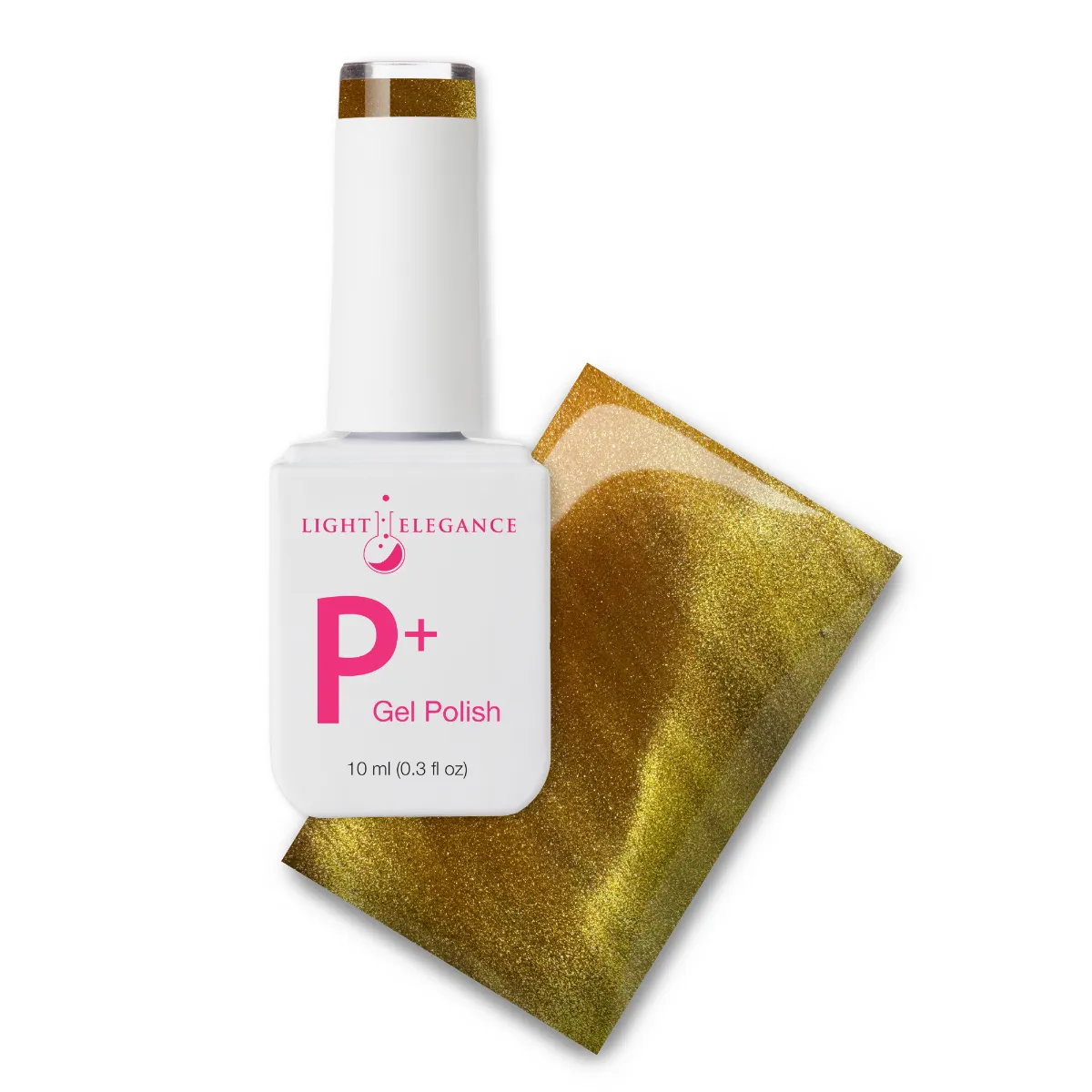 Light Elegance P+ Kitties Bundle cat eye neglelakk 7x10 ml