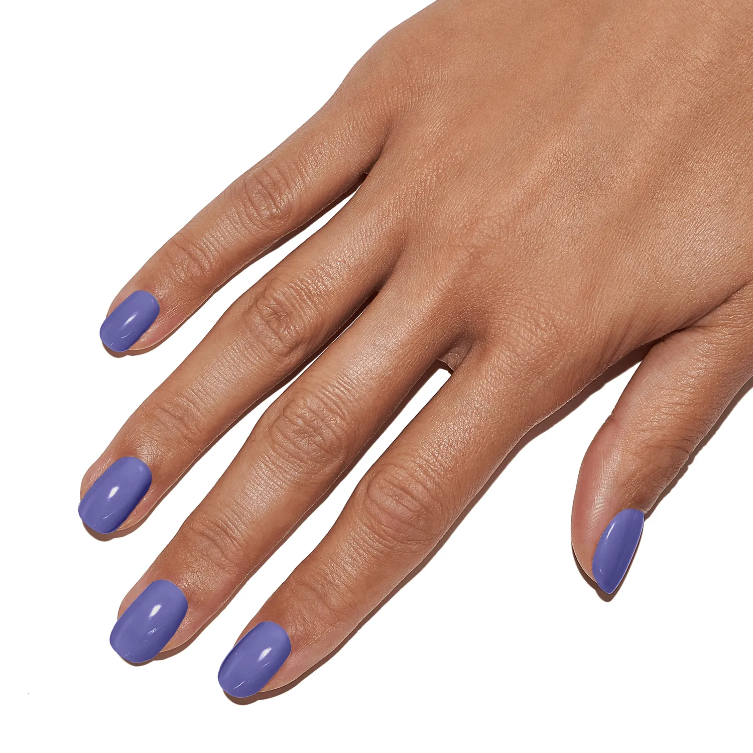 Le Mini Macaron Blueberry Cheesecake gellakk 8,5 ml blålilla
