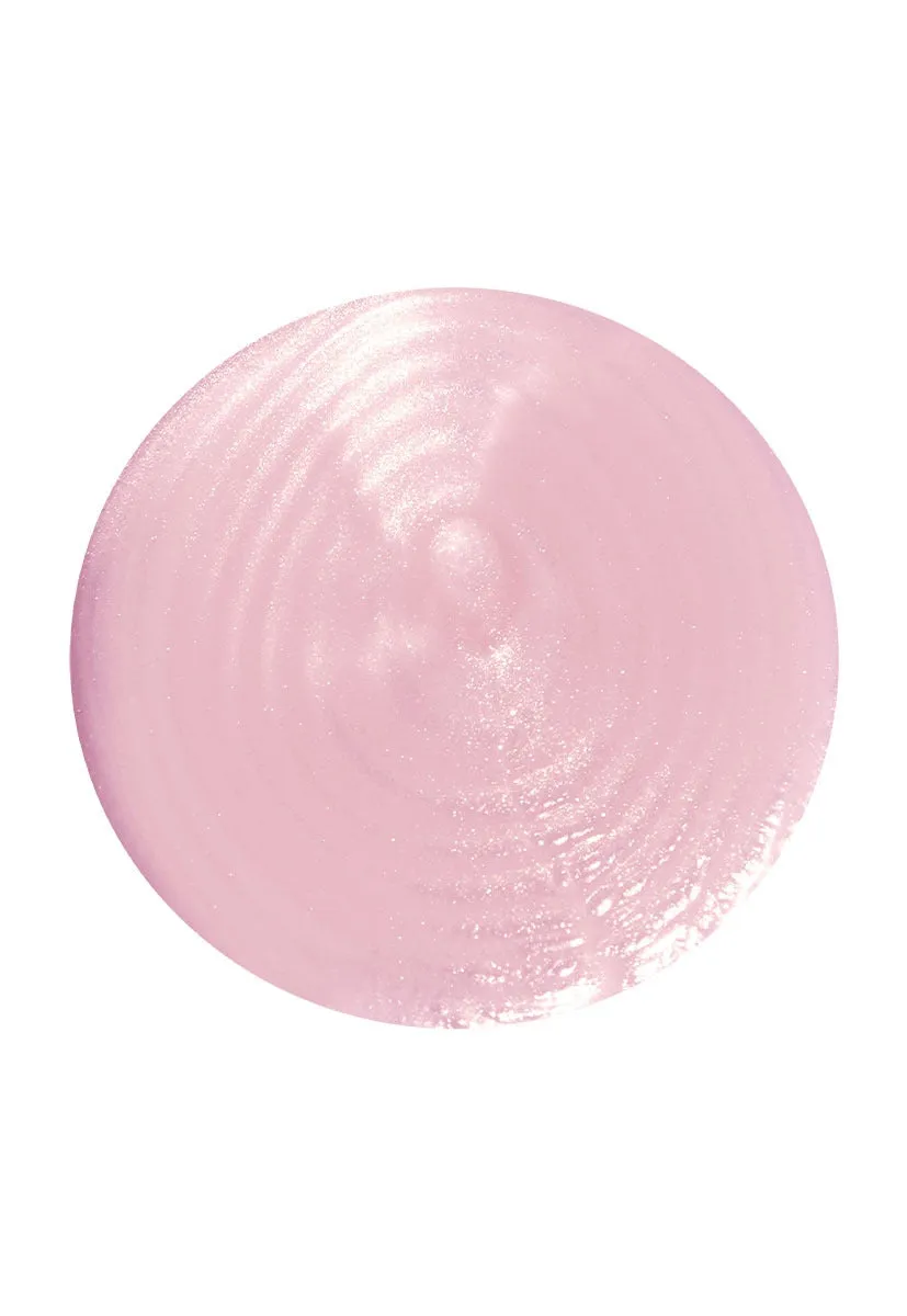 Nails Inc 45 Second Speedy Gloss Alix neglelakk metallic