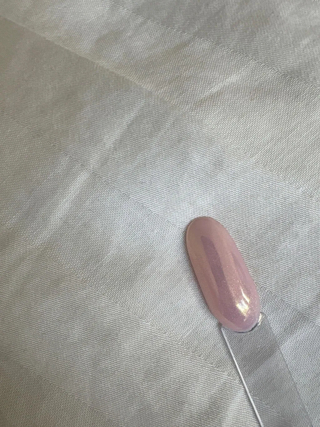 The Gel Collection Pearl Powder neglepulver 4 stk perlemor