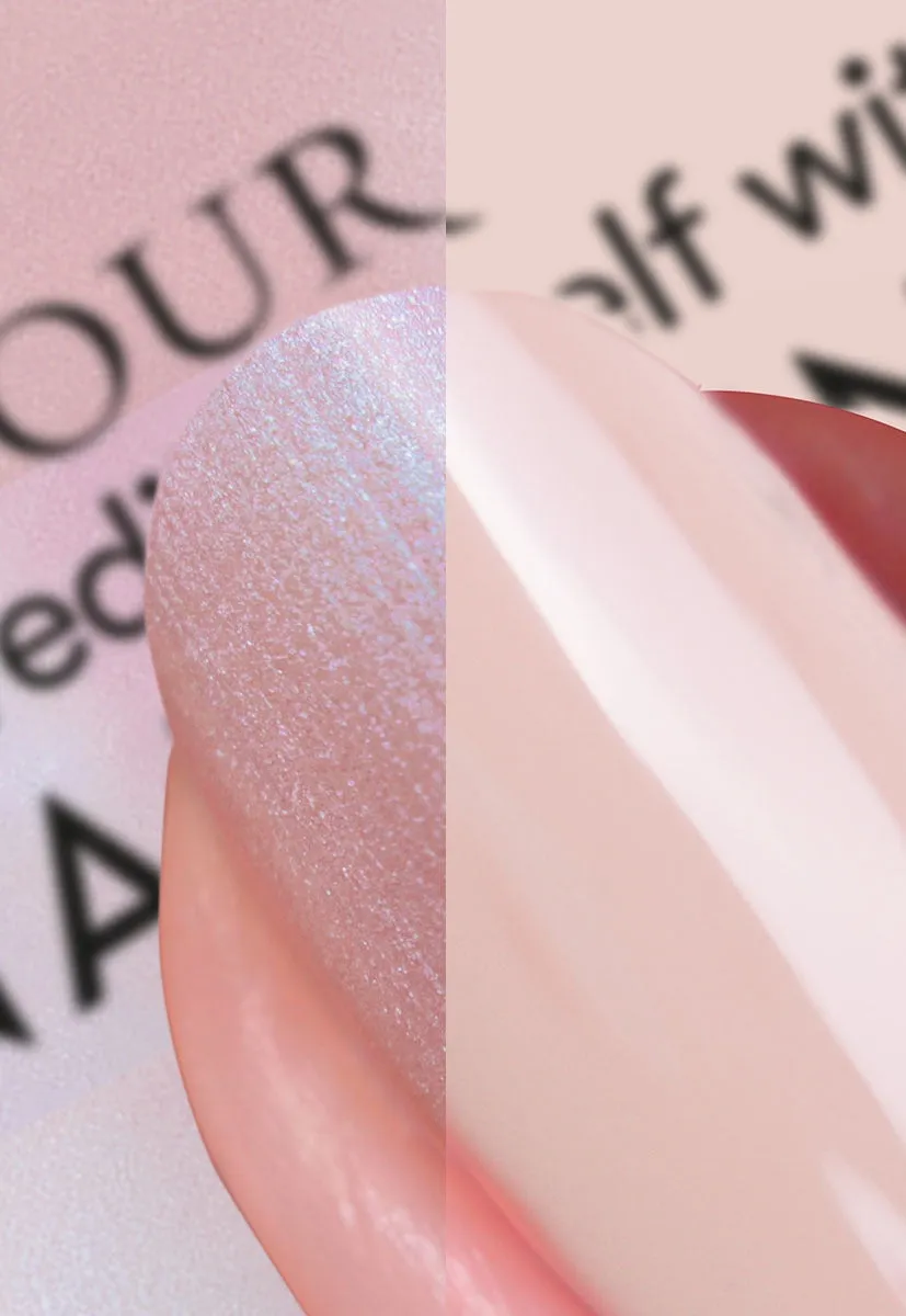 Nails Inc All About The Aesthetic neglelakkduo 2-pakning
