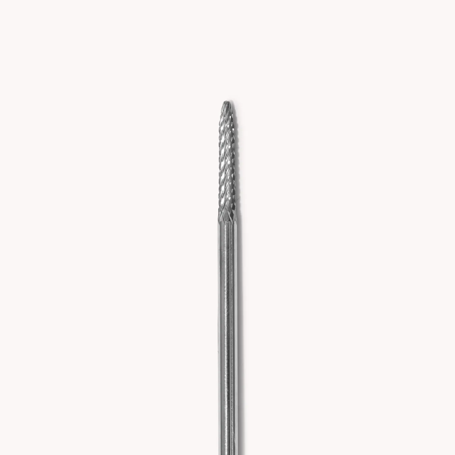 The Gel Collection Carbide Bit Under the Nail Two-Way fresebit karbid