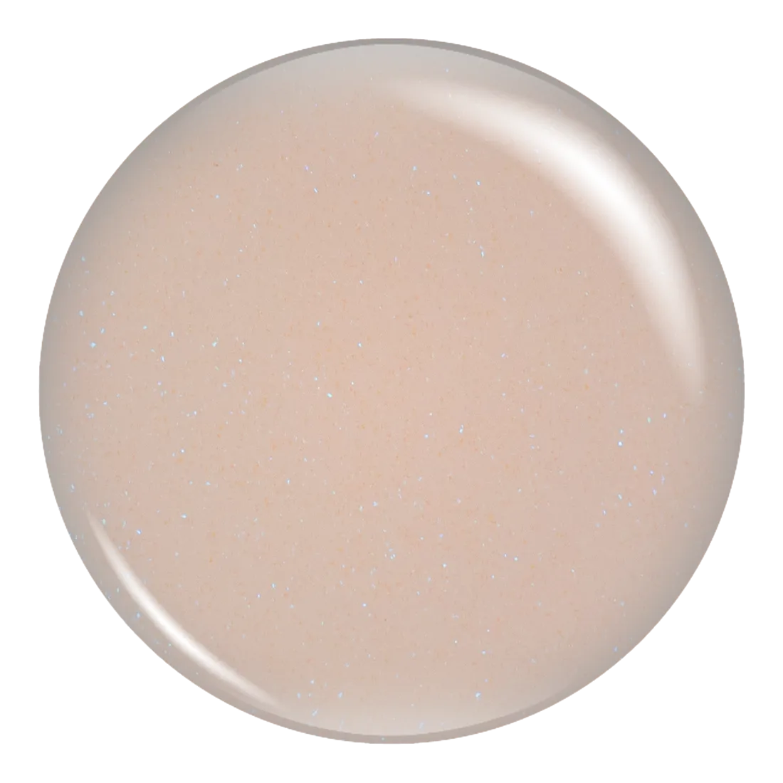 Light Elegance JimmyGel Diamond Dust byggel rosa 10 ml shimmer