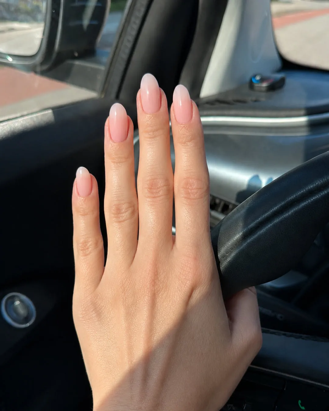 The Gel Collection The Classics gellakksett 5 farger hvit sort