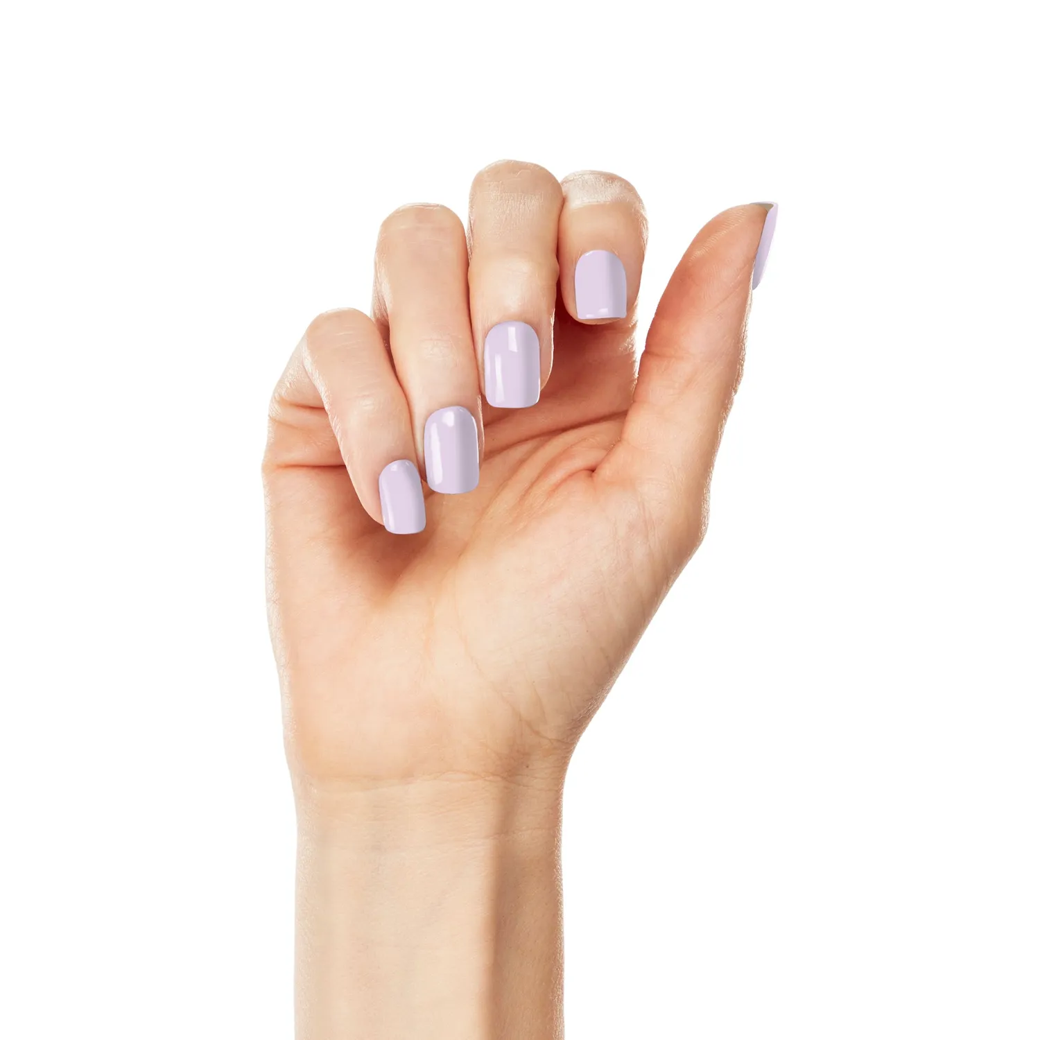 China Glaze A Waltz in the Park neglelakk 1 stk kremfinish