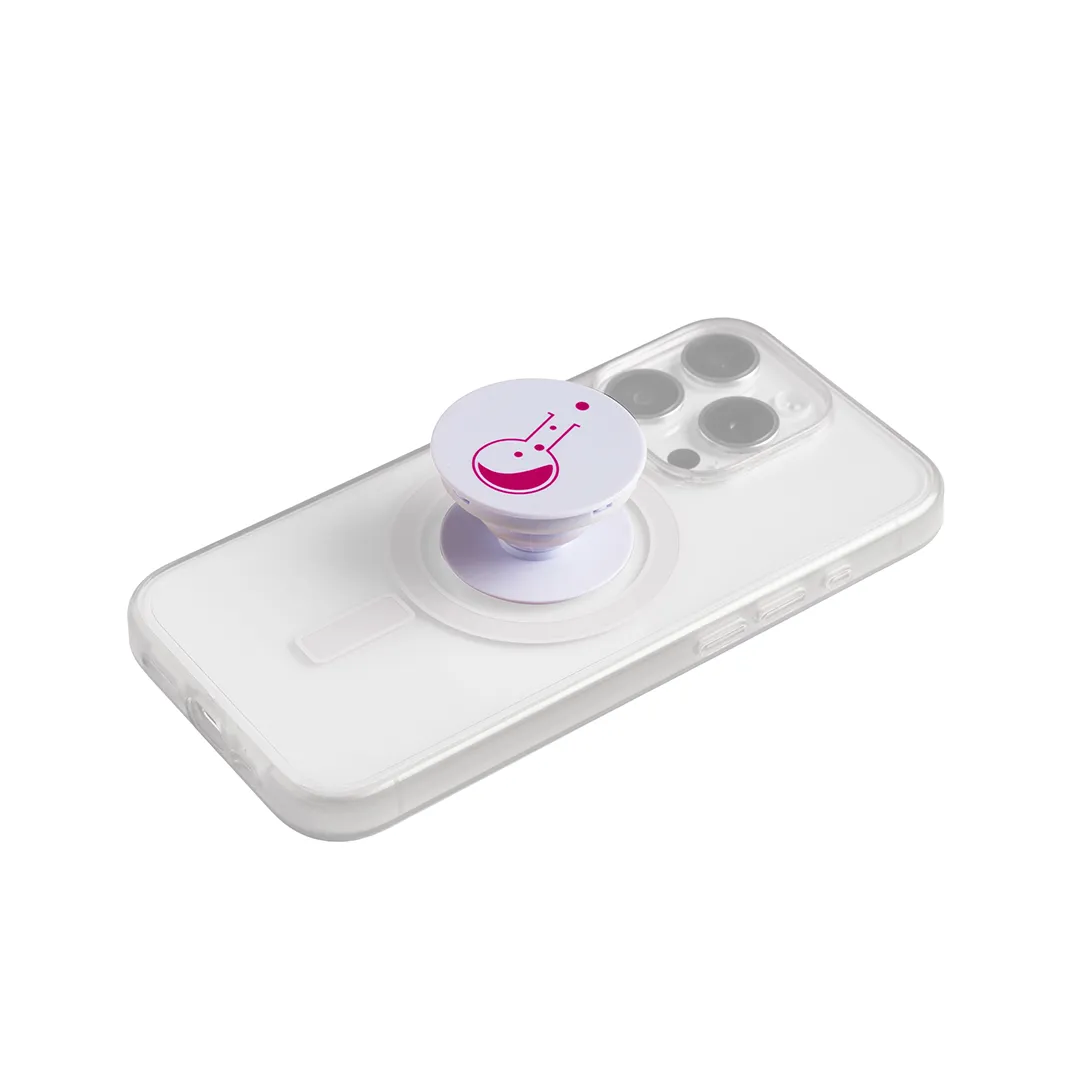 Light Elegance Phone Grip telefongrep ergonomisk