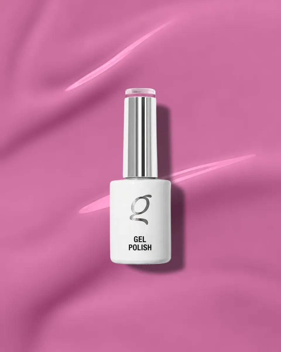 The Gel Collection 183 Worth It gellakk rosalilla dekkende