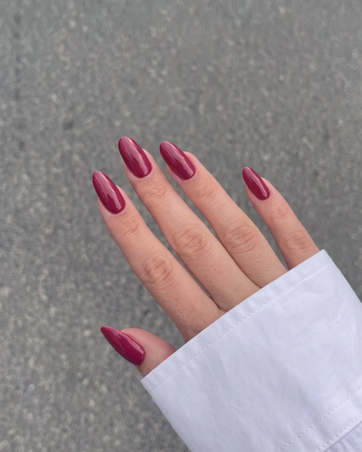 The Gel Collection Gel Tips Round Medium negletipper 360 stk ultratynne
