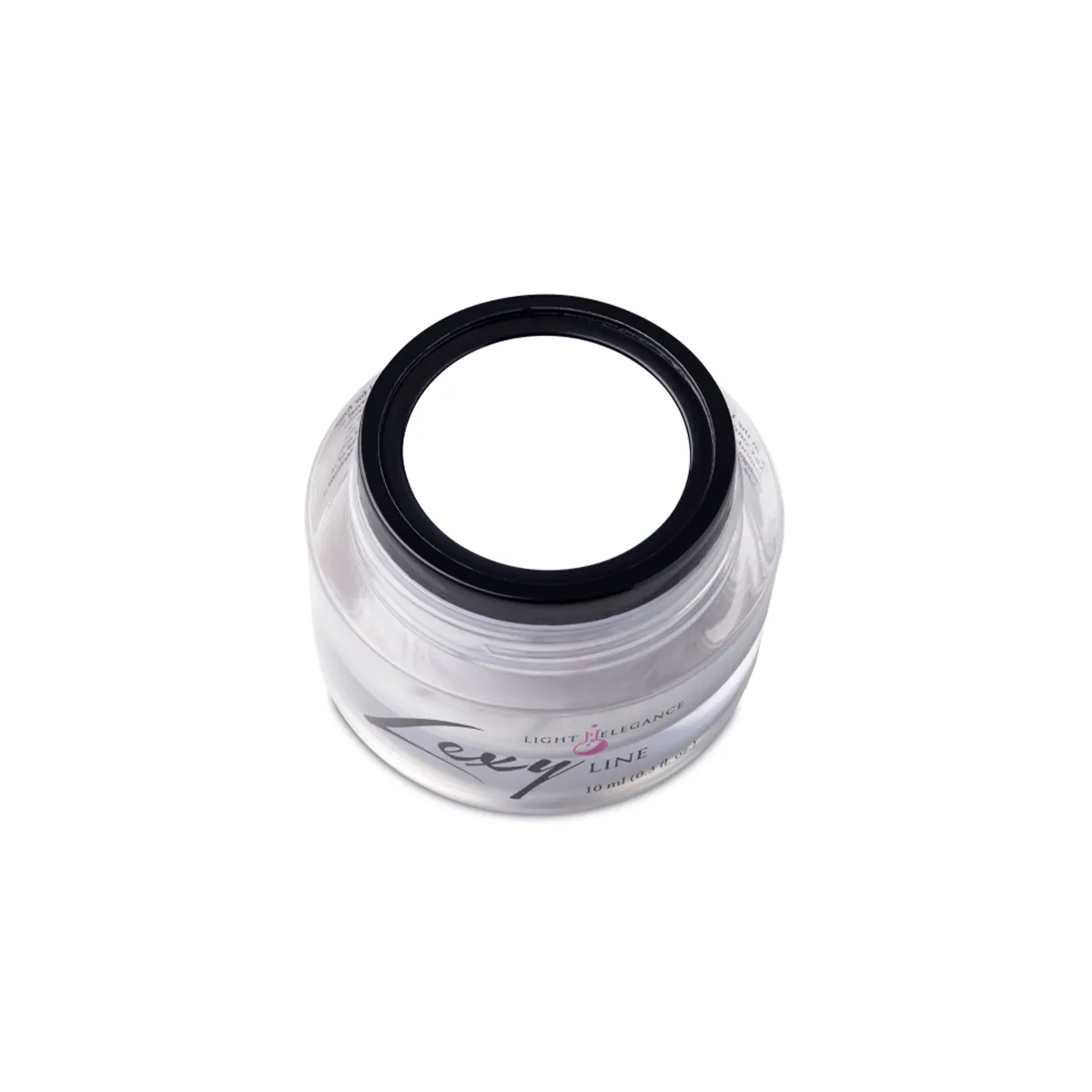 Light Elegance Lexy Line Perfect White bygggel 10 ml fransk