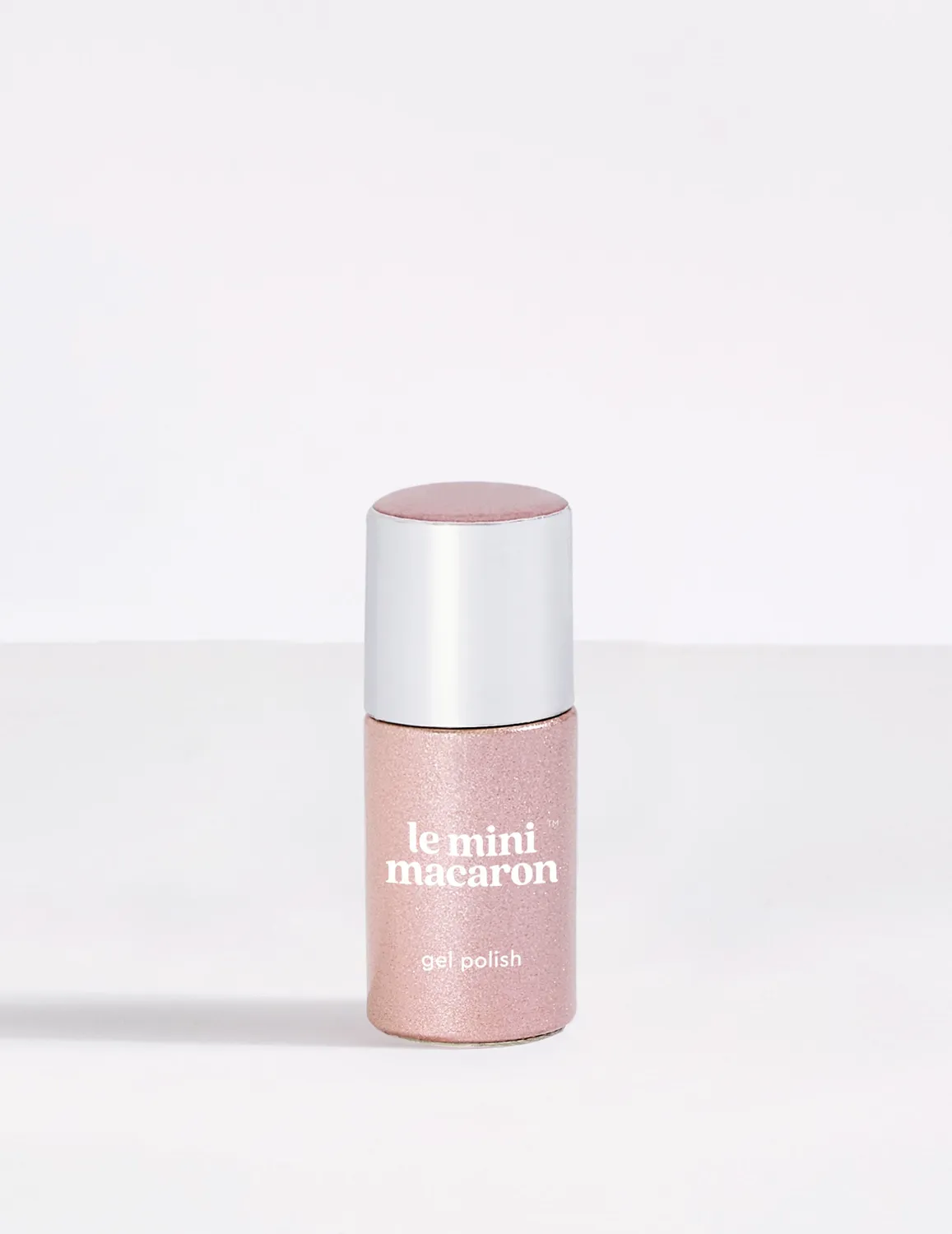 Le Mini Macaron Spiced Chai gellakk 8,5 ml nude