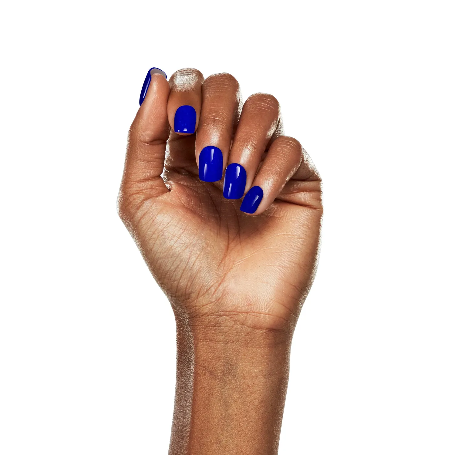 China Glaze Frostbite neglelakk 1 stk 6 dagers holdbarhet