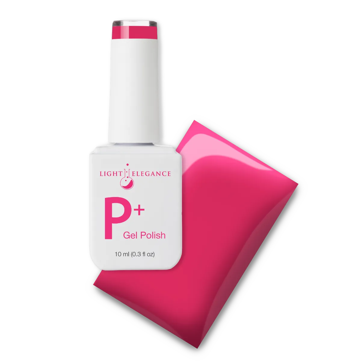 Light Elegance P+ Color Essentials Bundle gellakk 10 ml