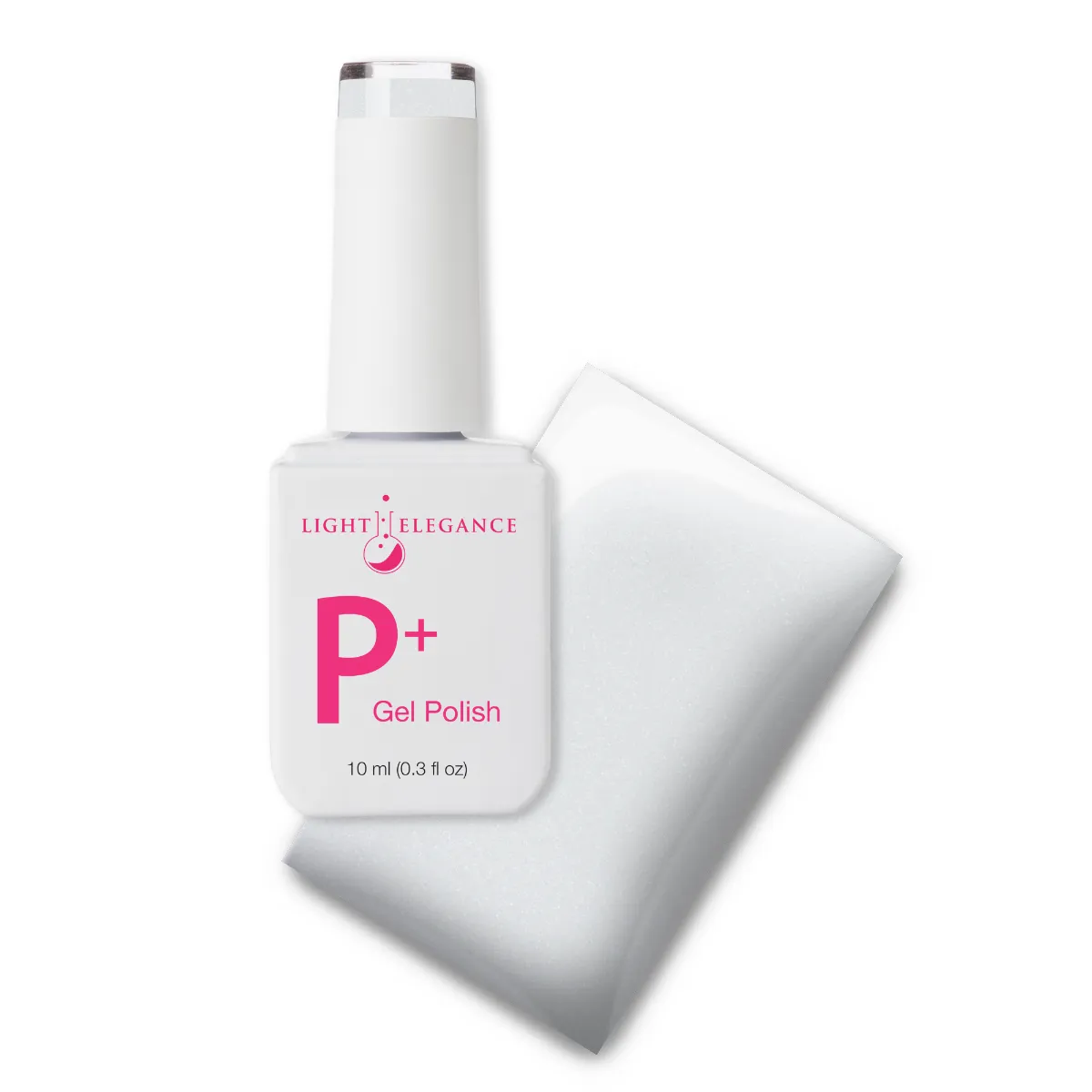 Light Elegance P+ Color Essentials Bundle gellakk 10 ml