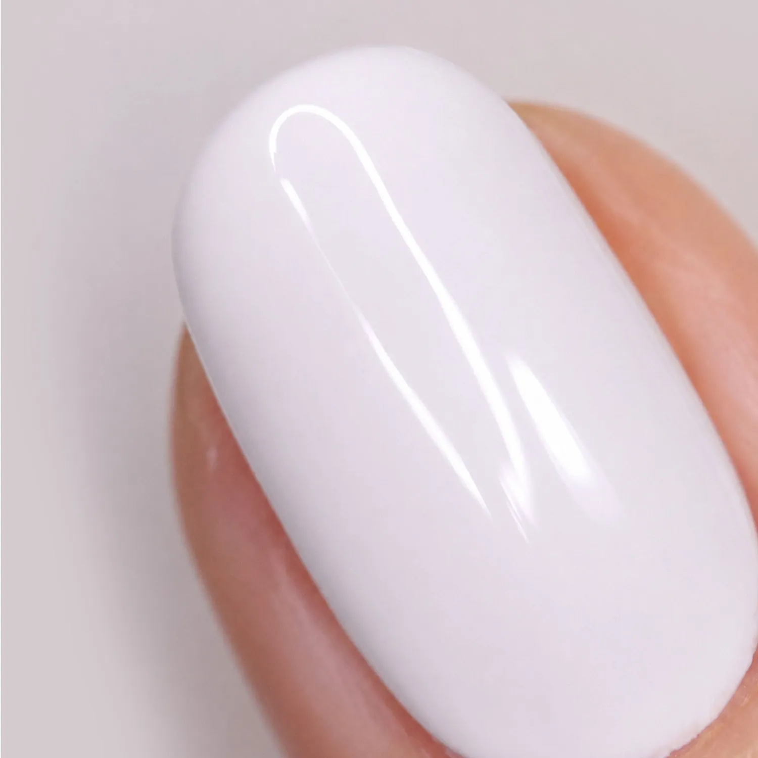 Nails Inc London Suffragette Stripes neglelakksett