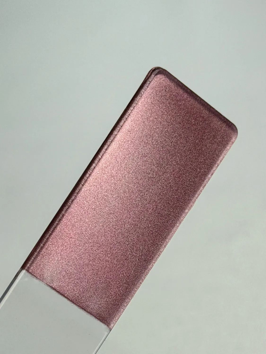 Light Elegance P+ Mirage gellakk 10 ml cat eye rosegull