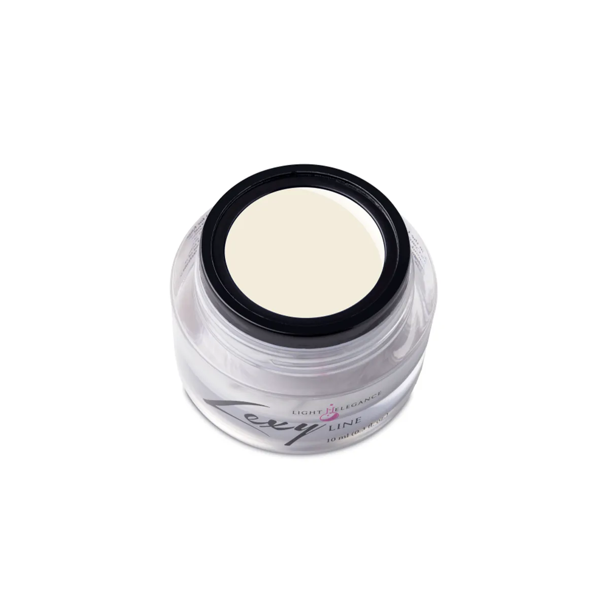 Light Elegance Lexy Line Natural Tip byggel 30 ml