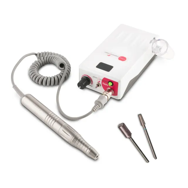 Light Elegance Zippy eFile neglefil venstrehånd bundle
