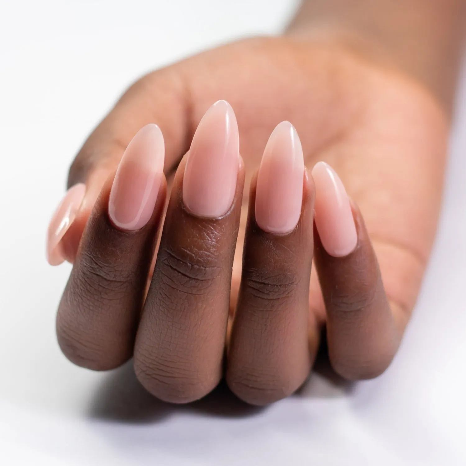 Light Elegance Cashmere Extreme Lexy Line gel 30 ml nude