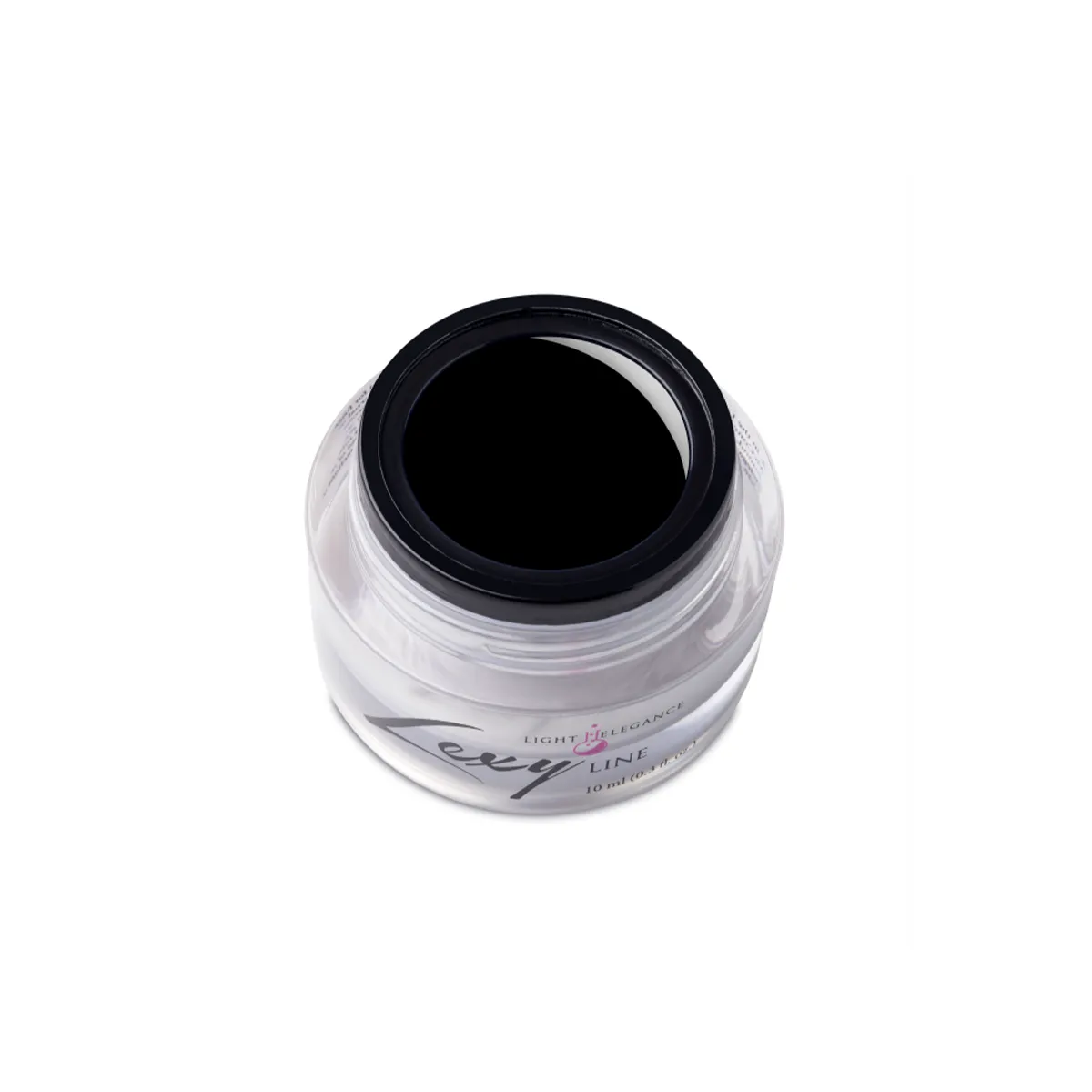 Light Elegance Lexy Line Extreme byggegelé klar 10 ml selvutjevnende