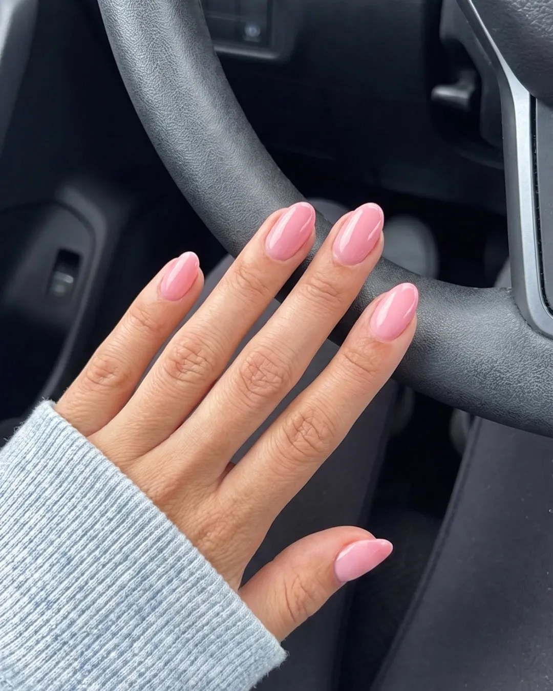 The Gel Collection Gel Polish 167 Weak Knees gellakk lyserosa