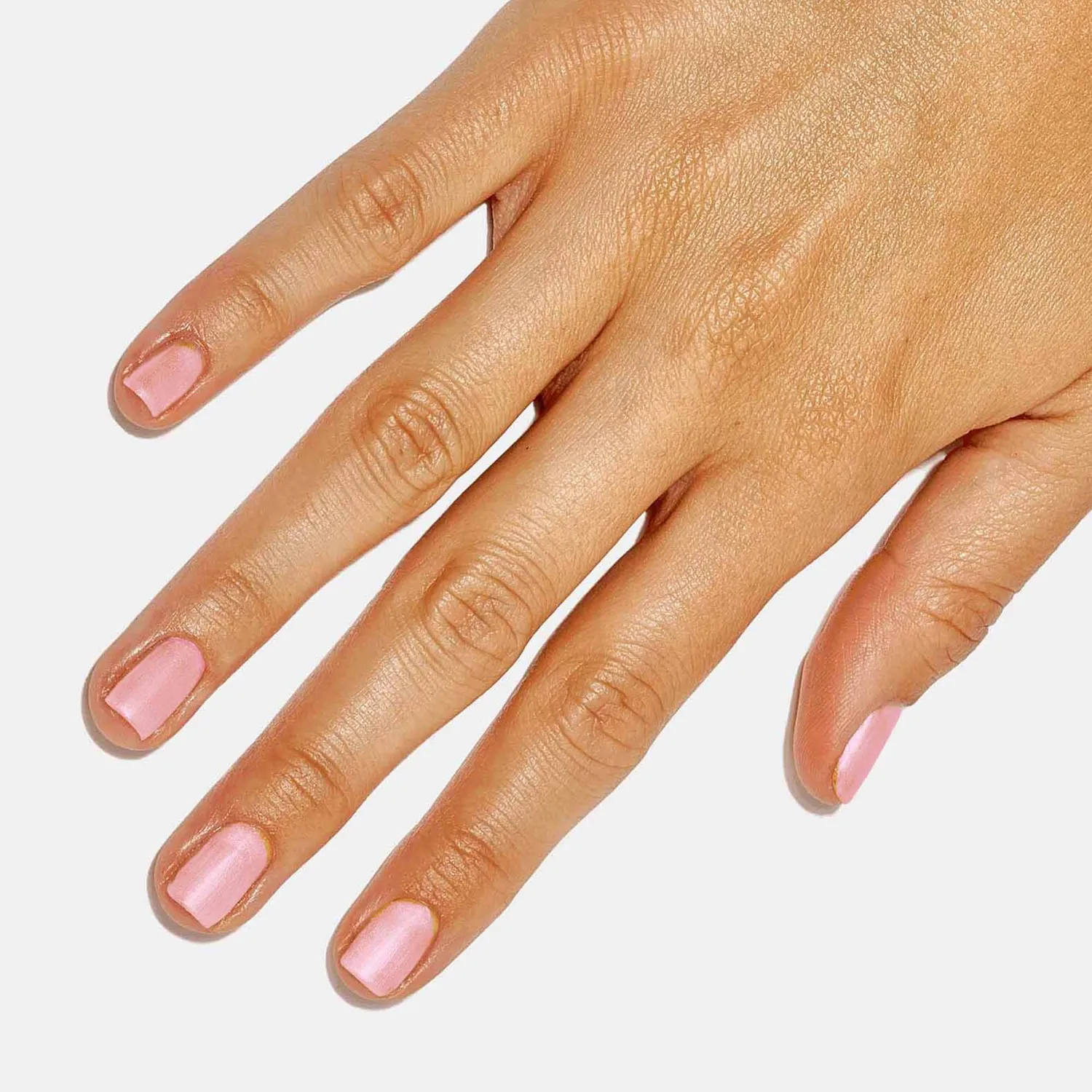 Le Mini Macaron Pink Paradise gellakk 8,5 ml glitterrosa
