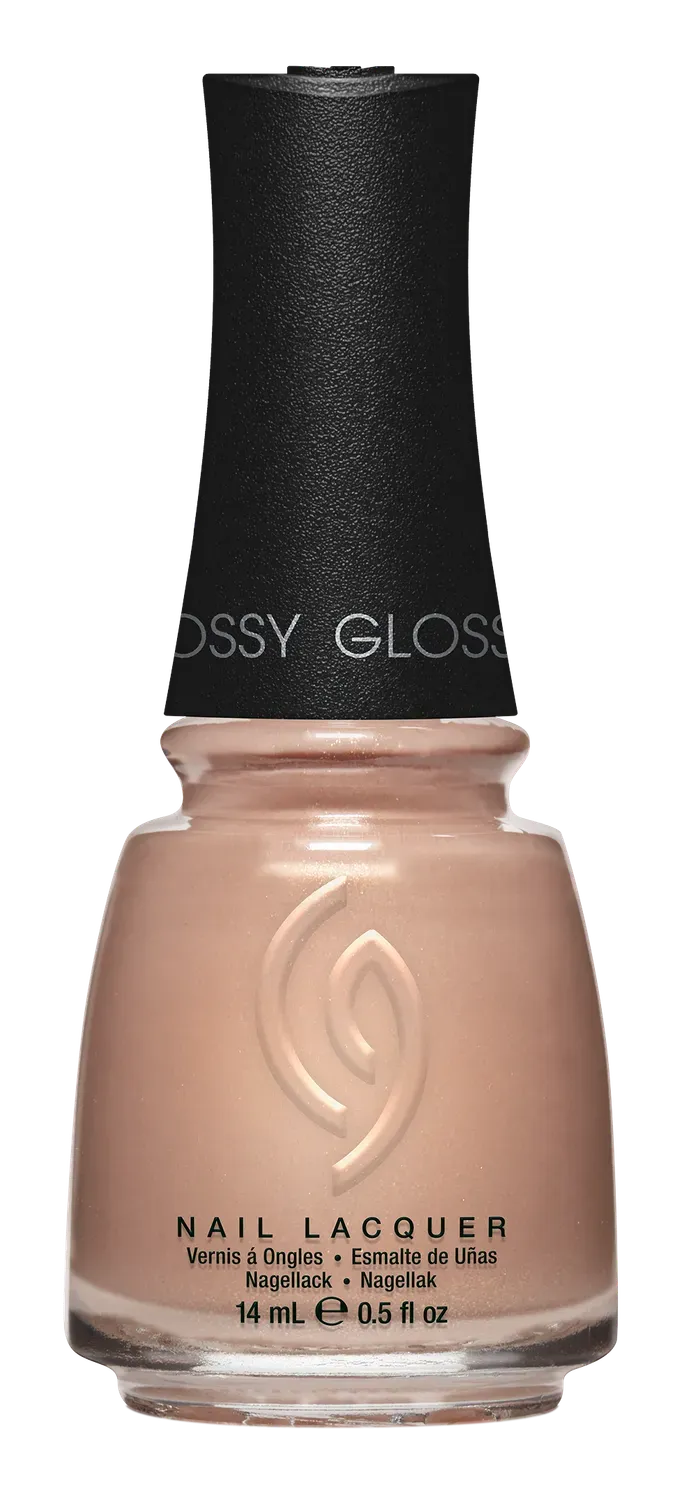 China Glaze Dunescape Sand neglelakk 21-free 6 dager