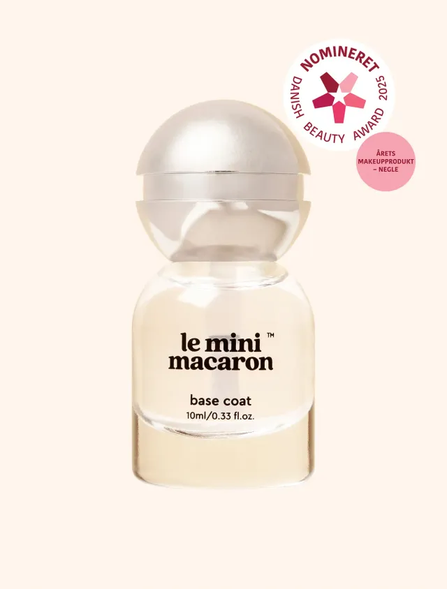 Le Mini Macaron Le Sweet Base Coat underlakk 10 ml