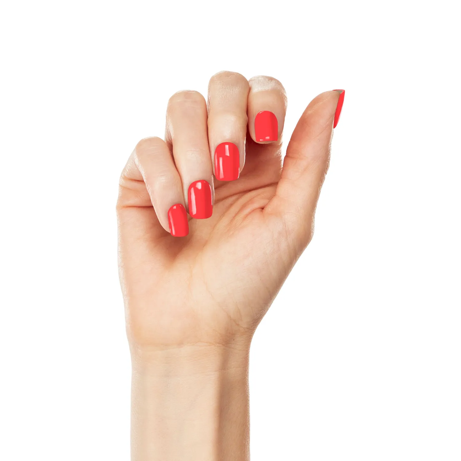 China Glaze Sun-Set The Mood neglelakk 21-free 6 dager
