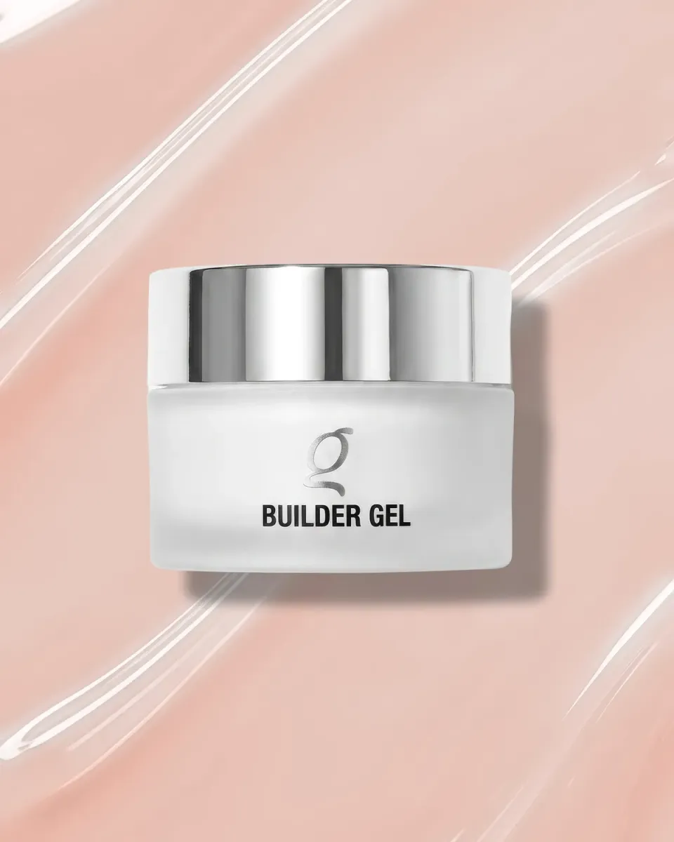 The Gel Collection Builder Gel 05 This Is It beige-rosa
