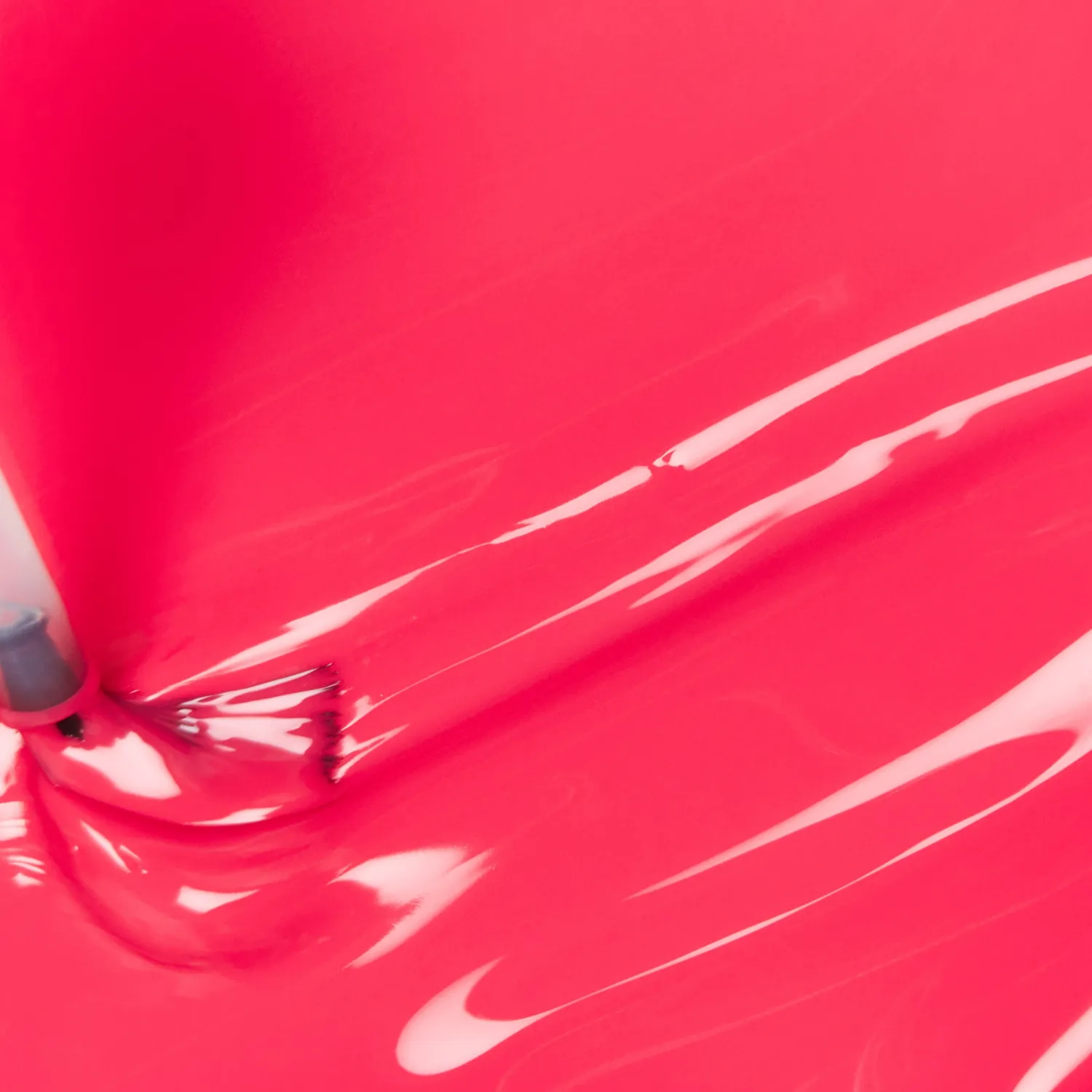 China Glaze Rose Among Thorns neglelakk 14 ml rosa