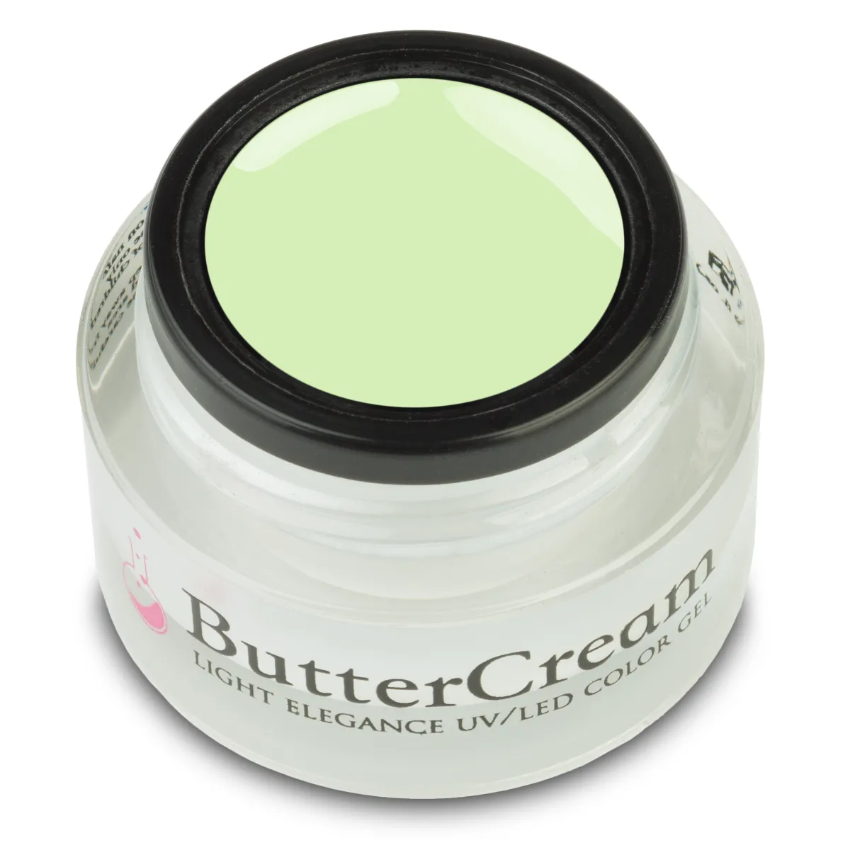 Light Elegance ButterCream Veggies & Vines fargegel 5 ml